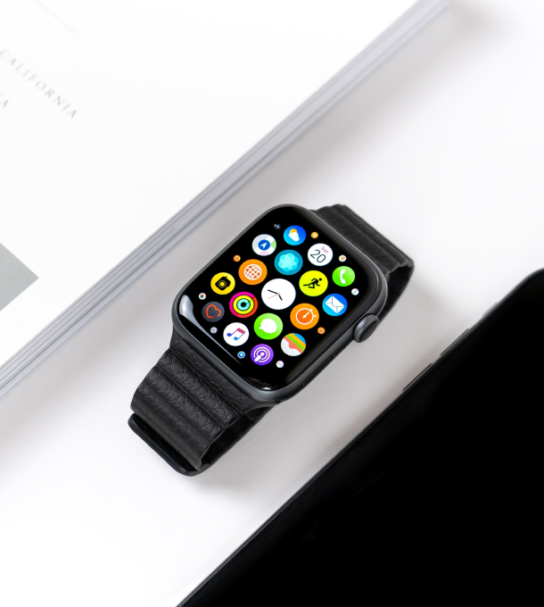 Smartwatch Design Ideas